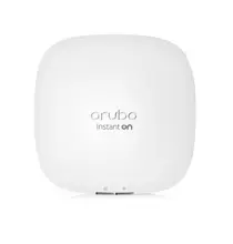 Aruba Instant On Ap22 (Rw)Access Point- R4W02A