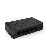 Ruıjıe Rg-Es08 8 Port 10/100 Yönetilemez Desktop Plastik Kasa