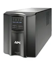 Smt1500Ic - Apc Smart Ups 1500Va Lcd 230V With Smartconnect