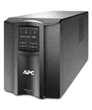 Apc Smart-Ups 1000 Va Lcd 230V With Smartconnect Smt1000Ic