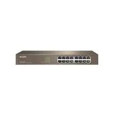 Tenda Teg1016D 16Port 10/100/1000 Rack-M Switch