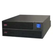 Apc Srv6Krı Easy Ups Srv Rm 6000Va 230V