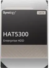 Synology Hat5300-12T 12Tb Sata 6.0 7200Rpm 256Mb 3.5 Dahili Disk