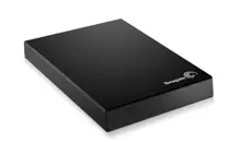Seagate STBV2000200 2TB 7200RPM Expansion 3.5inch USB 3.0 Taşınabilir Disk