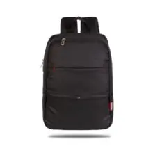 Classone Pr-C1600  15.6 Sırt Notebook Çantası-Siyah