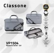 Classone Vp1504 Ravenna 15.6