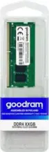 Goodram Gr3200S464L22-16G 16Gb Ddr4 3200Mhz Cl22 Pc4-25600 1.2V Sodım Ram