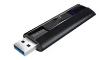 Sandisk Sdcz880-1T00-G46 1 Tb Extreme Pro (420 - 380 Mb/S) 3.2 Usb Bellek