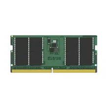 Kingston KVR48S40BD8/32 - 32Gb 4800Mhz 1,1V CL40 DDR5 Sodimm Notebook Ram