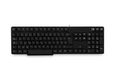 Everest Kb-517U Siyah Usb F Standart Klavye
