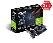 zzAsus Geforce Gt 730 2Gb Vga Dvi Hdmi Gd5 64Bit 90Yv06N2-M0Na00