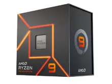 Amd Ryzen 9 7950X 4.5Ghz 80Mb 170W Am5 Box ( Fansız )