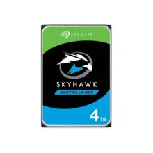 Seagate Skyhawk St4000Vx016 4 Tb 5900 Rpm Sata6 256Mb 7/24 Güvenlik Hdd