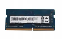Ramaxel 4gb 2666 Mhz DDR4 Notebook Rami ( Kutusuz )