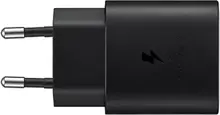 Samsung EP-TA800N Type-C 25 W Kablosuz Hızlı Şarj Aleti
