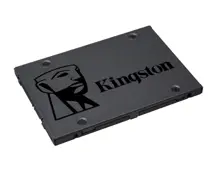 Kingston 480GB A400 SA400S37/480G 500-450MB/s SSD (Kutusu Açık)
