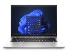 HP 1040 G9 5P711Ea İ7-1255U 16Gb 512Ssd 14W10P