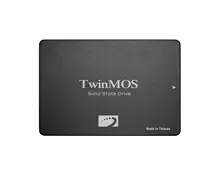 Twınmos 2 Tb Sata3 Ssd 580/550 3Dnand Grey Tm2000Gh2Ugl