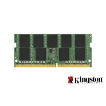 Kingston 32Gb Ddr4 3200Mhz Cl22 Ecc Sodımm Server Rami