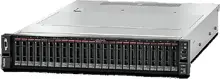 Lenovo ThinkSystem SR650 7X06A0P0EA Silver 4210R 32 GB Server
