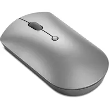 LENOVO 600 Gy50x88832 Bluetooth Silent Mouse Gri