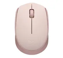 Logitech M171 Kablosuz Mouse Gül Pembe 910-006865