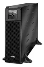 Smart-Ups Srt 5000Va 230V - Srt5Kxlı