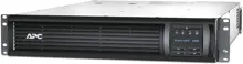 Smart-Ups 3000Va Lcd Rm 2U 230V With Smartconnect - Smt3000Rmı2Uc