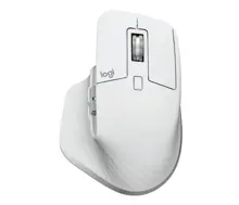 Logitech Mx Master 3S Kablosuz Mouse Gri 910-006560