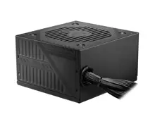Msı Psu Mag A500Dn 500W 80Plus Non Modular Power Supply