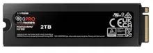 Samsung 990 Pro Mz-V9P2T0Cw 2Tb M.2 Nvme Ssd (7450-6900Mb/S)