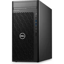 DELL WS T3660 I7-12700 2x8GB 512GB M.2 SSD T400 4GB WIN10PRO