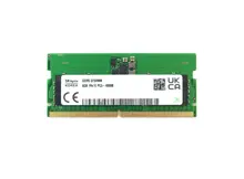 Sk Hynix 8gb 4800mhz Ddr5 Notebook Ram