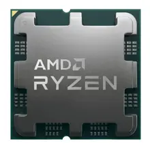 TRAY  AMD Ryzen 7 7800X3D 4.2GHz 96MB AM5 İşlemci (Grafik Kart VAR, Fan YOK)