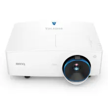 Benq Lk935 5500 Ans 4K Uhd 3840×2160 Hdmı Rj45 Hdbaset Dlp Lazer Projek.6Mt Den 200 -