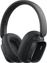 Baseus Bowıe H1I Anc Bluetooth Kulaklık Sıyah A00050402113-00