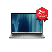 Dell N008L744014U Latitude 7440 Ci5-1335U 3.40 Ghz 16Gb 512Gb Ssd 14.0
