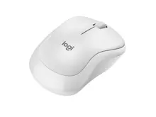 Logitech M240 Sessiz Bluetooth Mouse Beyaz 910-007120