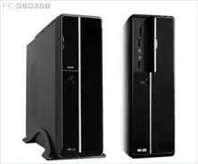 Frisby FC-S6035 KULPLU SLIM TOWER KASA 300W