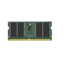 Kingston Kvr56S46Bs8-16 16 Gb Ddr5 5600Mhz Non-Ecc Cl46 Sodımm 1Rx8 Nb