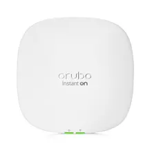 Hpe Aruba Instant On Ap25 Wifi Access Point-R9B28A