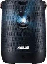 Asus Zenbeam Latte L2 Smart 960 Led Lumen 1080P Harman Kardon Google Sertifikalı Androıd 10 Tv Box Dahili Batarya Taşınabılır Led Projeksıyon