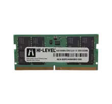 16 Gb Ddr5 5600Mhz Hı-Level Cl40 1.1V Sodımm (Hlv-Sopc44800D5-16G)