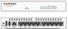 Fortinet Fortigate 60F Cihaz + 1 Yıl Lisans
