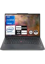 Lenovo 21JLS20KTX Thinkpad E14 Gen 5 I7-13700H 16GB 512GB SSD 14