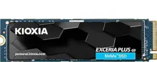 Kıoxıa Lsd10Z001Tg8 Excerıa Plus G3 M.2 1Tb (5000/3900Mb/S) Pcıe + Nvme Ssd Disk (22X80Mm)