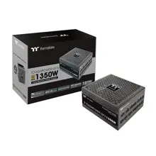 Thermaltake 1350W 80+ Gold Toughpower Gf3 Ps-Tpd-1350Fnfage-4 Tam Modüler Power Supply