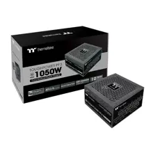 Thermaltake 1050W 80+ Platınum Toughpower Pf3 Ps-Tpd-1050Fnfape-3 Pcıe 5.0 Tam Modüler Power Suplly
