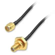 Teltonika Te-Pr2Vm20M Sma Kablo Uzatması 2 Metre