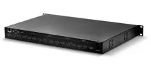 Lindy Lın-38260 8X8 Hdmı 18G Matrix Video Duvarı Ölçeklendirmesi 8X8 Hdmı 18G Matrix With Video Wall Scaling